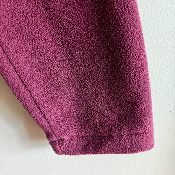 COLUMBIA All Peak Hooded Fleece Pullover - Picture 3 of 11